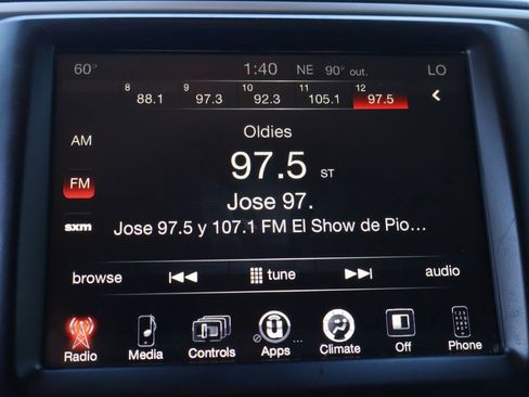 Used 2017 RAM 1500 Big Horn image 31