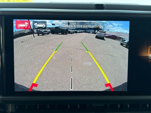 New 2026 Jeep Wrangler Unlimited Rubicon 392 w/ Quick Order Package 27X Moab AWD/4WD image 31