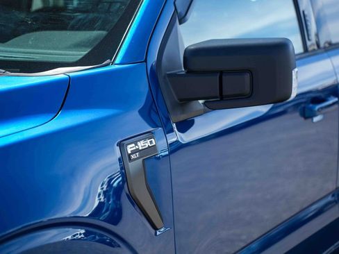 Certified 2023 Ford F150 XLT w/ Equipment Group 302A High AWD/4WD image 10