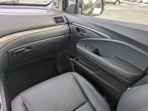 Used 2023 Honda Ridgeline RTL image 17