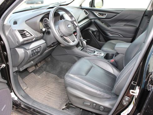 Used 2020 Subaru Forester Limited w/ Popular Package #3 AWD/4WD image 12