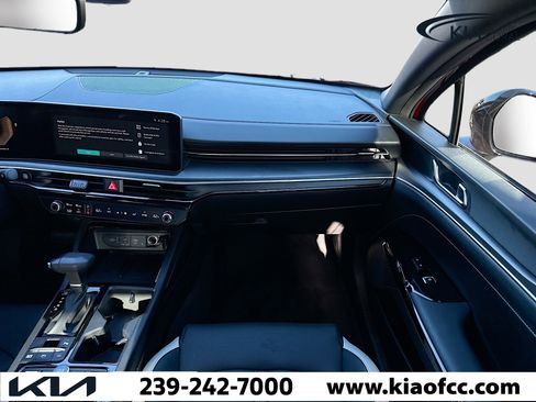 Certified 2025 Kia K5 GT-Line image 18