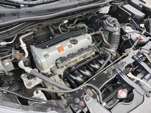 Used 2013 Honda CR-V EX-L image 29