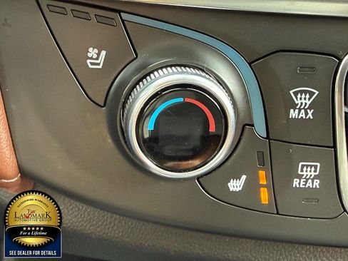 Used 2019 Chevrolet Traverse High Country w/ LPO, Floor Liner Package image 16