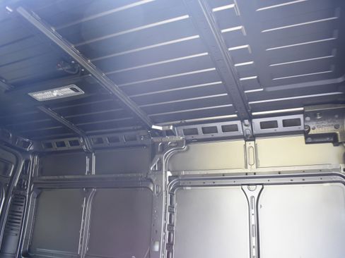 New 2026 RAM ProMaster 1500 w/ Premium Convenience Group FWD image 29