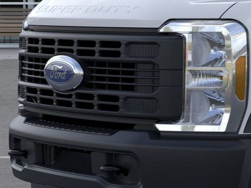 New 2026 Ford F600 4x4 Regular Cab Super Duty image 20