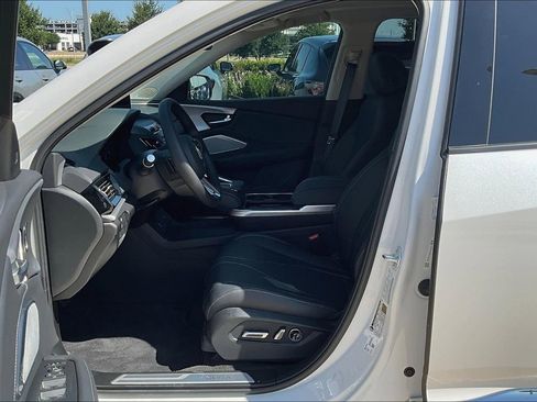 New 2025 Acura RDX w/ Technology Package image 21