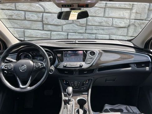 Used 2020 Buick Envision Essence FWD image 10