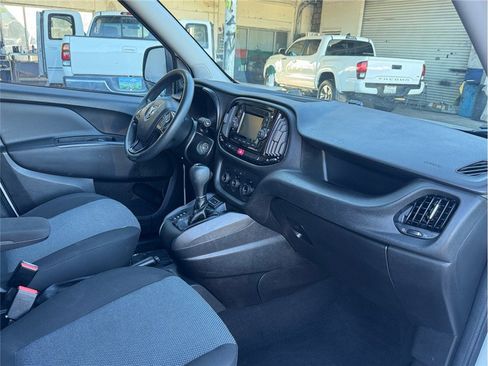 Used 2019 RAM ProMaster City Tradesman image 19
