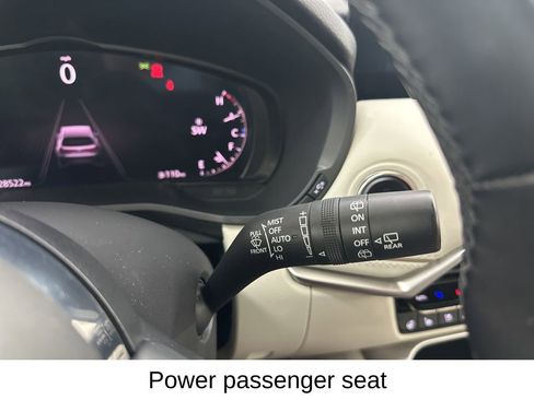 Used 2024 MAZDA CX-90 3.3 Turbo w/ Premium Plus Pkg image 45