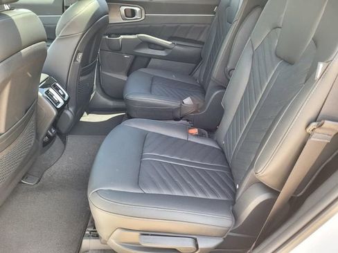 New 2026 Kia Sorento SX Prestige AWD/4WD image 12