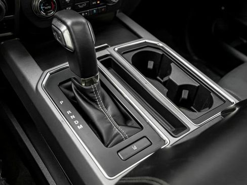 Used 2020 Ford F150 Raptor w/ Equipment Group 802A Luxury AWD/4WD image 24