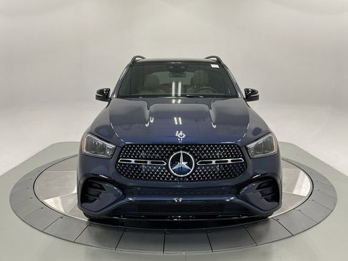 New 2026 Mercedes-Benz GLE 450 4MATIC image 2