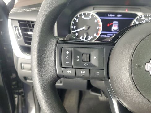 Used 2023 Nissan Rogue SV image 25