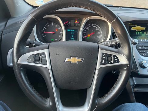 Used 2016 Chevrolet Equinox LT w/ Convenience Package image 17