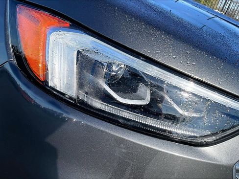 Used 2019 Ford Edge Titanium w/ Equipment Group 301A image 27