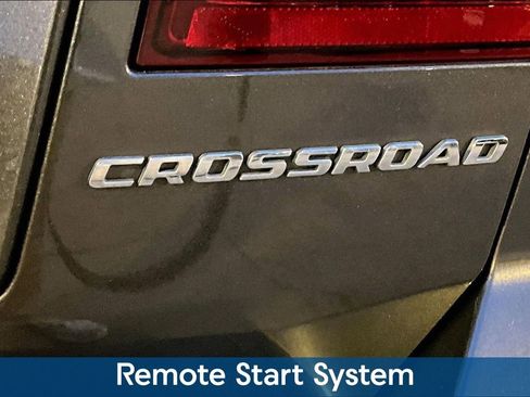 Used 2015 Dodge Journey Crossroad w/ Flexible Seating Group image 25