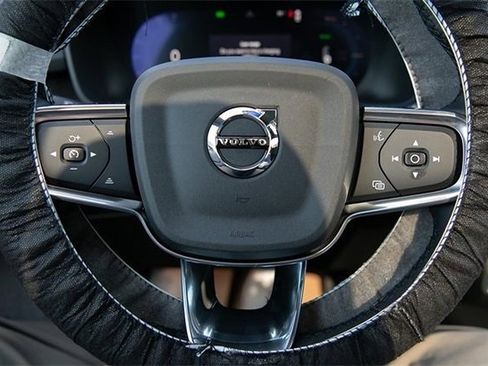 New 2024 Volvo C40 P8 Recharge Plus w/ Climate Package image 16