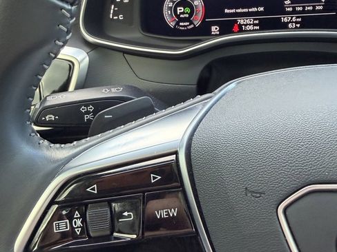 Used 2020 Audi A6 3.0T allroad Premium Plus w/ Driver Assistance Package image 16