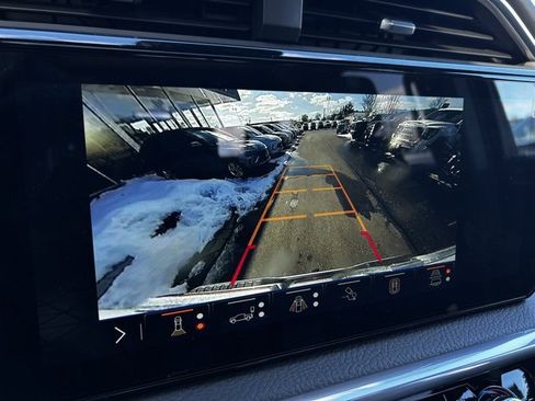 New 2026 GMC Sierra 1500 Denali w/ Denali Reserve Package image 23