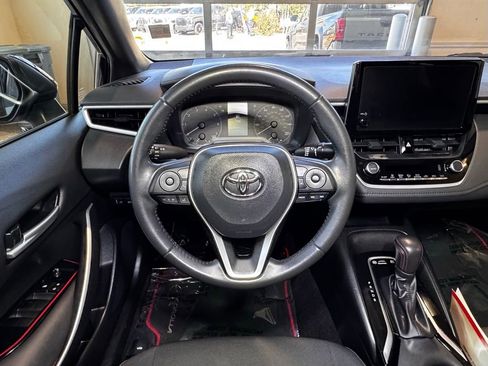 Certified 2023 Toyota Corolla SE FWD image 15