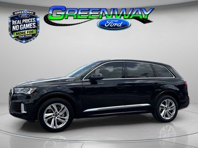 Used 2024 Audi Q7 3.0T Premium Plus