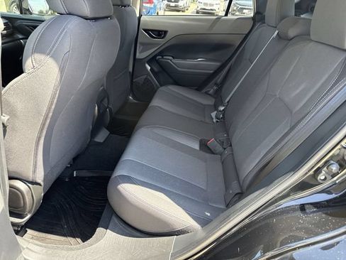 Certified 2024 Subaru Crosstrek 2.0i AWD/4WD image 15