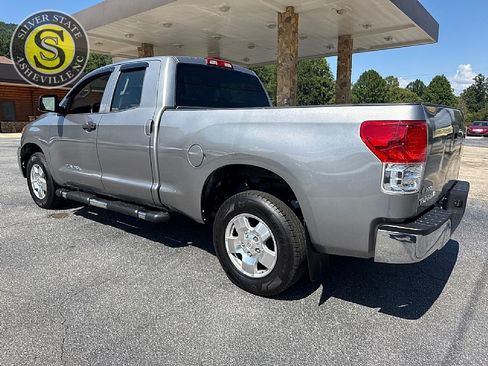 Used 2013 Toyota Tundra 2WD Double Cab image 4