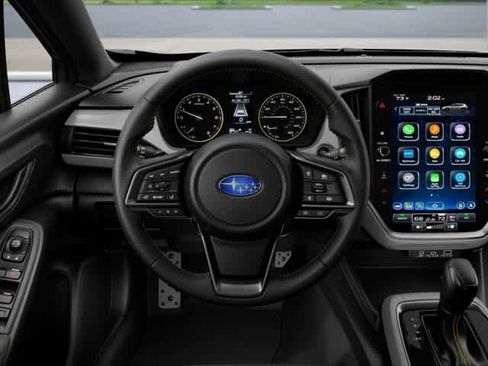 New 2026 Subaru Crosstrek 2.5i Sport AWD/4WD image 14