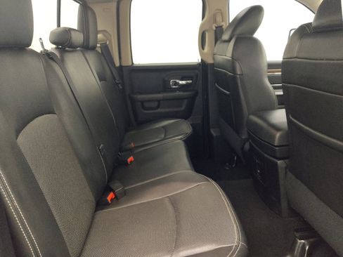Used 2014 RAM 1500 Laramie RWD image 19