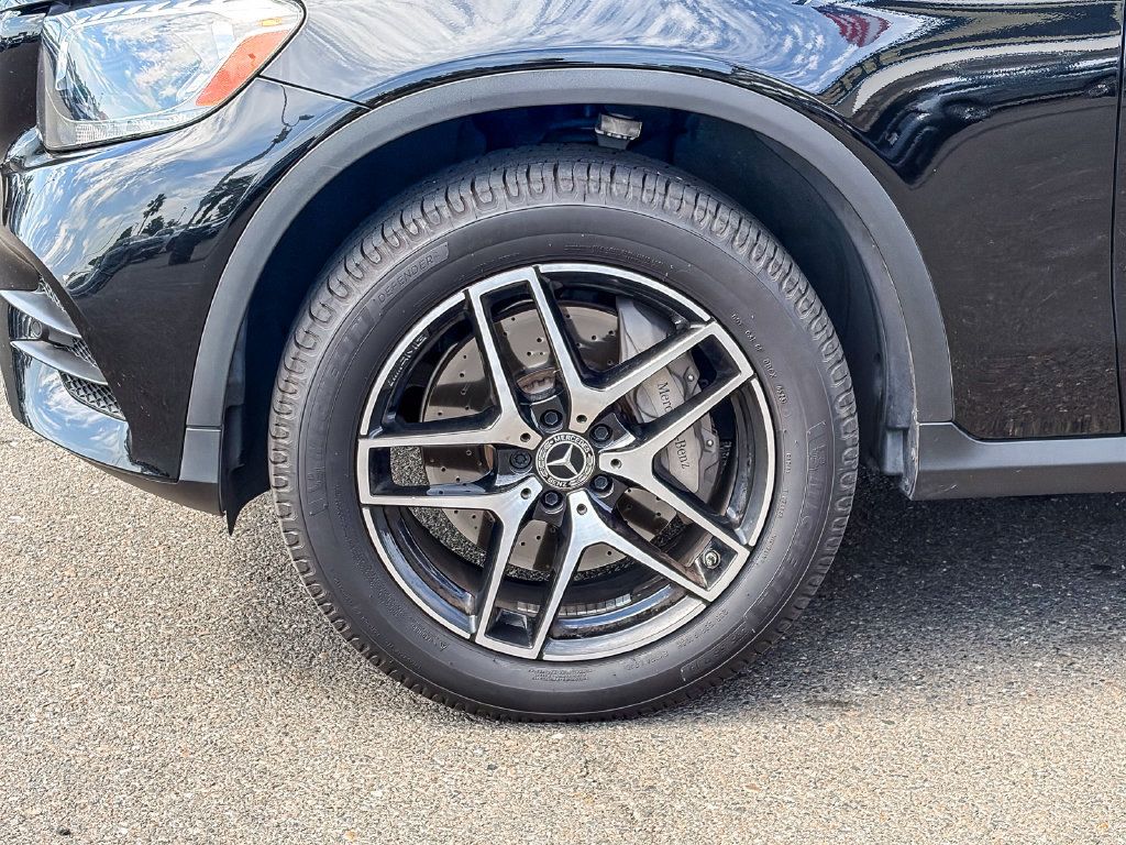 Used 2019 Mercedes-Benz GLC 300 image 7