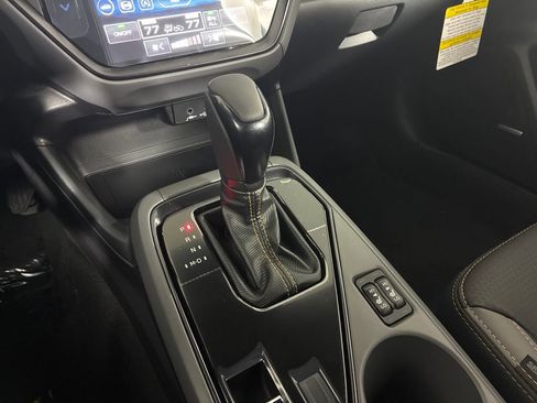 New 2026 Subaru Crosstrek 2.5i Wilderness image 20