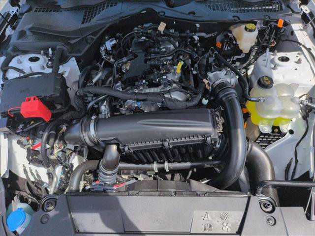 New 2026 Ford Mustang Coupe RWD image 16