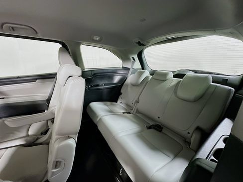 Used 2020 Honda Odyssey EX-L image 28