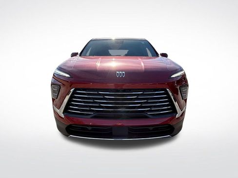 New 2026 Buick Enclave Preferred w/ Power Package image 12