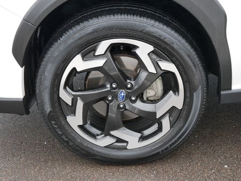 Used 2023 Subaru Crosstrek 2.5i Limited w/ Popular Package #3 image 15