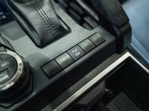 Certified 2025 Toyota Tacoma TRD Off-Road image 34