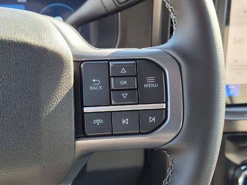New 2026 Ford F250 Lariat w/ Lariat Premium Package AWD/4WD image 42
