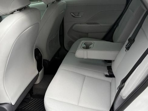 Used 2026 Hyundai Kona SEL Premium FWD image 14