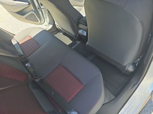New 2026 Toyota Corolla SE FWD image 11