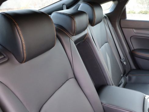 New 2026 Acura Integra A-Spec image 28