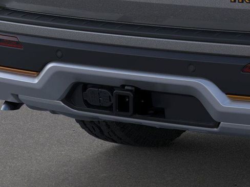 New 2026 Ford Explorer Tremor w/ Tremor Ultimate Package image 23