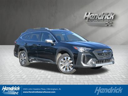 Used 2023 Subaru Outback Touring