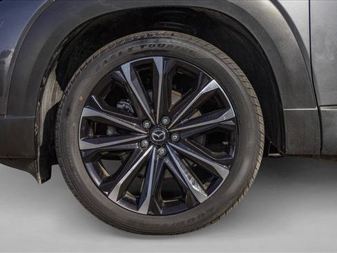 Used 2025 MAZDA CX-50 AWD 2.5 S w/ Premium Plus Pkg image 9