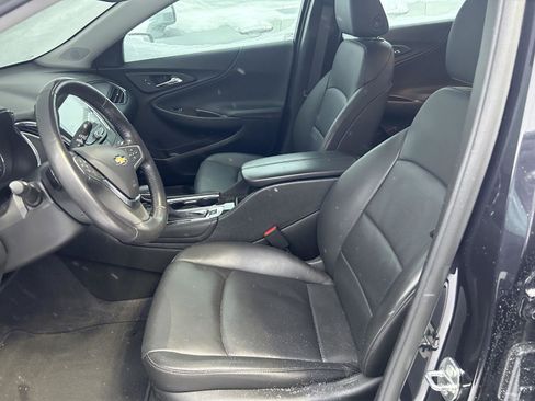 Used 2022 Chevrolet Malibu Premier image 6