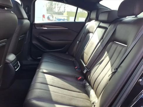 Used 2018 MAZDA MAZDA6 Signature image 22