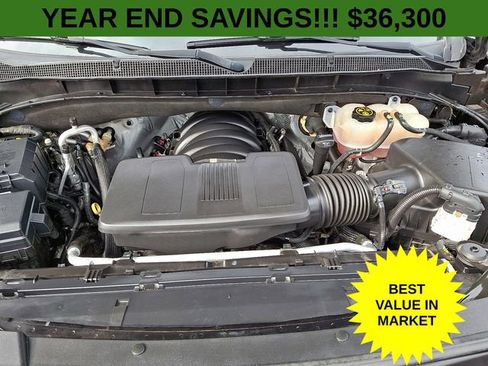 Used 2022 Chevrolet Suburban LT image 33