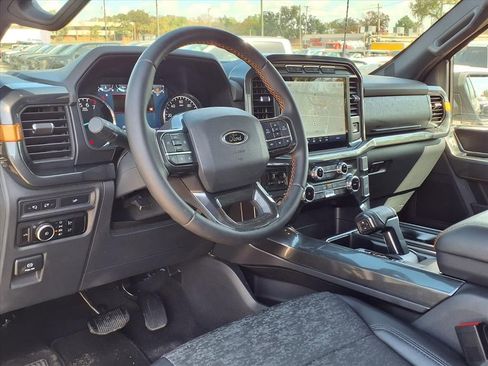 Used 2023 Ford F150 Tremor image 21
