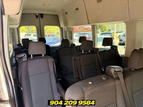 Used 2019 Ford Transit 350 XLT RWD image 29