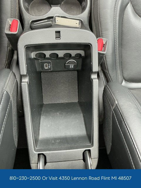 Used 2019 Jeep Cherokee Limited AWD/4WD image 37